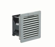 هواکش محوری| IP54| فیلتر|برای کابینت های الکتریکی