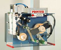 چاپگر برچسب چند رنگ | برای کاغذ | اتوماتیک 