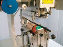 دستگاه جوش پلاستیک با هوای داغ ( حرارتی ) | اتوماتیک 