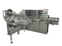 دستگاه بسته بندی لایه ورقی نازک | اتوماتیک| صفحه