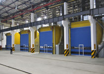 اتاقک رنگ محصور شده | فیلتر 